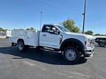 New 2024 Ford F-450 XL Regular Cab 4WD, Cab Chassis for sale #27573 - photo 19