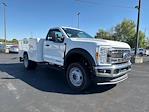 New 2024 Ford F-450 XL Regular Cab 4WD, Cab Chassis for sale #27573 - photo 20