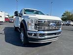 New 2024 Ford F-450 XL Regular Cab 4WD, Cab Chassis for sale #27573 - photo 21