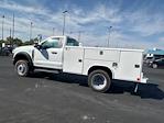 New 2024 Ford F-450 XL Regular Cab 4WD, Cab Chassis for sale #27573 - photo 7