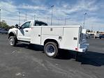 New 2024 Ford F-450 XL Regular Cab 4WD, Cab Chassis for sale #27573 - photo 8