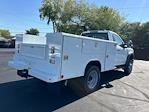 New 2024 Ford F-450 XL Regular Cab 4WD, Cab Chassis for sale #27577 - photo 12