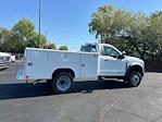 New 2024 Ford F-450 XL Regular Cab 4WD, Cab Chassis for sale #27577 - photo 15