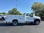 New 2024 Ford F-450 XL Regular Cab 4WD, Cab Chassis for sale #27577 - photo 16