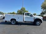 New 2024 Ford F-450 XL Regular Cab 4WD, Cab Chassis for sale #27577 - photo 17