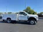 New 2024 Ford F-450 XL Regular Cab 4WD, Cab Chassis for sale #27577 - photo 18