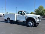 New 2024 Ford F-450 XL Regular Cab 4WD, Cab Chassis for sale #27577 - photo 19