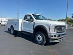 New 2024 Ford F-450 XL Regular Cab 4WD, Cab Chassis for sale #27577 - photo 20