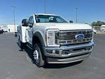 New 2024 Ford F-450 XL Regular Cab 4WD, Cab Chassis for sale #27577 - photo 21