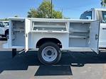 New 2024 Ford F-450 XL Regular Cab 4WD, Cab Chassis for sale #27577 - photo 24