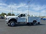 New 2024 Ford F-450 XL Regular Cab 4WD, Cab Chassis for sale #27577 - photo 5