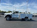 New 2024 Ford F-450 XL Regular Cab 4WD, Cab Chassis for sale #27577 - photo 6