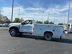 New 2024 Ford F-450 XL Regular Cab 4WD, Cab Chassis for sale #27577 - photo 2