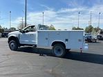 New 2024 Ford F-450 XL Regular Cab 4WD, Cab Chassis for sale #27577 - photo 7