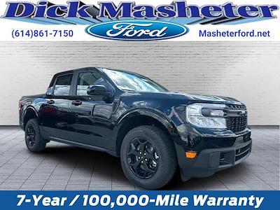 New 2024 Ford Maverick XLT SuperCrew Cab AWD, Pickup for sale #27581 - photo 1