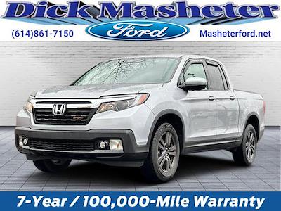 Used 2019 Honda Ridgeline Sport Crew Cab AWD, Pickup for sale #27581A - photo 1