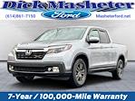 Used 2019 Honda Ridgeline Sport Crew Cab AWD, Pickup for sale #27581A - photo 1