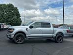 New 2024 Ford F-150 XLT SuperCrew Cab 4WD, Pickup for sale #27584 - photo 5