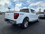 New 2024 Ford F-150 Lariat SuperCrew Cab 4WD, Pickup for sale #27586 - photo 12