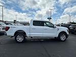 New 2024 Ford F-150 Lariat SuperCrew Cab 4WD, Pickup for sale #27586 - photo 14