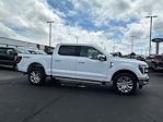 New 2024 Ford F-150 Lariat SuperCrew Cab 4WD, Pickup for sale #27586 - photo 15