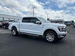 New 2024 Ford F-150 Lariat SuperCrew Cab 4WD, Pickup for sale #27586 - photo 16