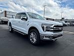 New 2024 Ford F-150 Lariat SuperCrew Cab 4WD, Pickup for sale #27586 - photo 17