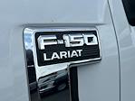 New 2024 Ford F-150 Lariat SuperCrew Cab 4WD, Pickup for sale #27586 - photo 20