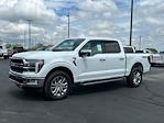 New 2024 Ford F-150 Lariat SuperCrew Cab 4WD, Pickup for sale #27586 - photo 4