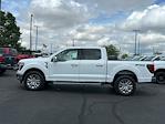 New 2024 Ford F-150 Lariat SuperCrew Cab 4WD, Pickup for sale #27586 - photo 5