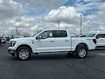 New 2024 Ford F-150 Lariat SuperCrew Cab 4WD, Pickup for sale #27586 - photo 7