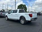 New 2024 Ford F-150 Lariat SuperCrew Cab 4WD, Pickup for sale #27586 - photo 8