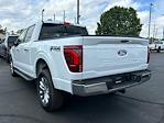 New 2024 Ford F-150 Lariat SuperCrew Cab 4WD, Pickup for sale #27586 - photo 2