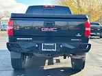 Used 2015 GMC Sierra 1500 Denali Crew Cab 4WD, Pickup for sale #27586X - photo 9