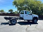 New 2024 Ford F-450 XL Regular Cab 4WD, Cab Chassis for sale #27593 - photo 14