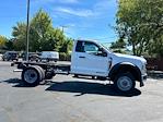 New 2024 Ford F-450 XL Regular Cab 4WD, Cab Chassis for sale #27593 - photo 16