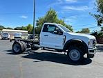 New 2024 Ford F-450 XL Regular Cab 4WD, Cab Chassis for sale #27593 - photo 17