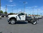 New 2024 Ford F-450 XL Regular Cab 4WD, Cab Chassis for sale #27593 - photo 6