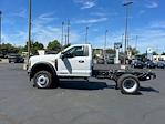 New 2024 Ford F-450 XL Regular Cab 4WD, Cab Chassis for sale #27593 - photo 7