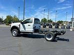 New 2024 Ford F-450 XL Regular Cab 4WD, Cab Chassis for sale #27593 - photo 8