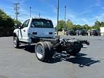 New 2024 Ford F-450 XL Regular Cab 4WD, Cab Chassis for sale #27593 - photo 2