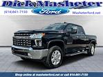 Used 2022 Chevrolet Silverado 2500 LTZ Crew Cab 4WD, Pickup for sale #27597A - photo 1