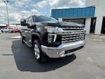 Used 2022 Chevrolet Silverado 2500 LTZ Crew Cab 4WD, Pickup for sale #27597A - photo 16