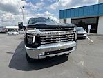 Used 2022 Chevrolet Silverado 2500 LTZ Crew Cab 4WD, Pickup for sale #27597A - photo 17