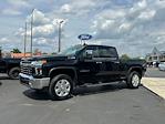 Used 2022 Chevrolet Silverado 2500 LTZ Crew Cab 4WD, Pickup for sale #27597A - photo 4