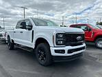 New 2024 Ford F-250 XL Crew Cab 4WD, Pickup for sale #27602 - photo 17