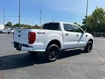 Used 2021 Ford Ranger SuperCrew Cab 4WD, Pickup for sale #27604A - photo 11