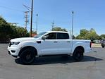 Used 2021 Ford Ranger SuperCrew Cab 4WD, Pickup for sale #27604A - photo 4