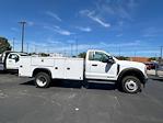 New 2024 Ford F-450 XL Regular Cab 4WD, Service Truck for sale #27606 - photo 17