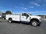 New 2024 Ford F-450 XL Regular Cab 4WD, Service Truck for sale #27606 - photo 18